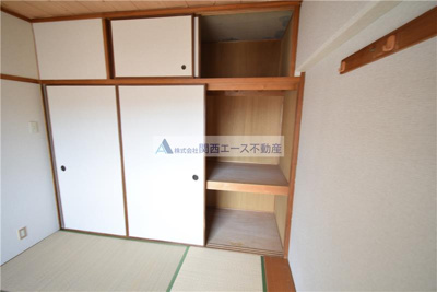  | 西岩崎コーポ