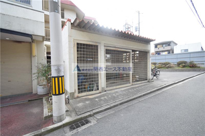 【その他共用部分】 | 西岩崎コーポ