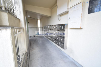 【その他】 | 西岩崎コーポ