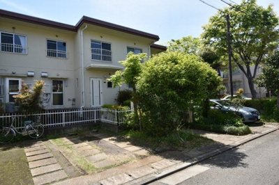 【外観】 | 湘南ライフタウン滝ノ沢第一住宅