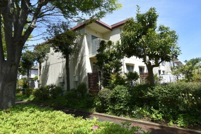 【外観】 | 湘南ライフタウン滝ノ沢第一住宅