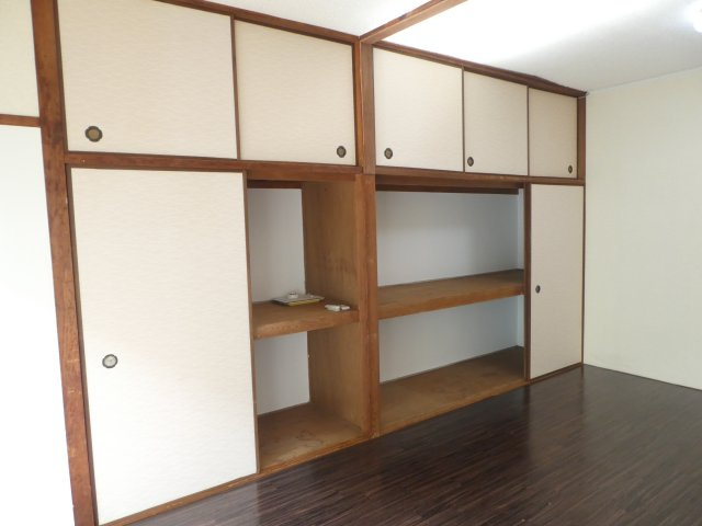 【収納】 | ウエストマンション魚住 | ウエストマンション魚住