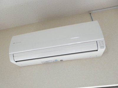 【設備】 | ウエストマンション魚住