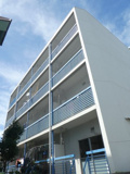 ウエストマンション魚住の画像