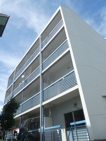 【外観】 | ウエストマンション魚住 | ウエストマンション魚住