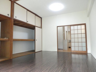 【洋室】 | ウエストマンション魚住 | ウエストマンション魚住