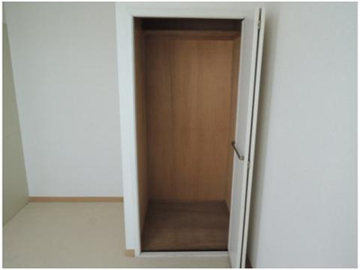 【収納】 | フクイハイツ