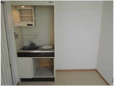 【キッチン】 | フクイハイツ