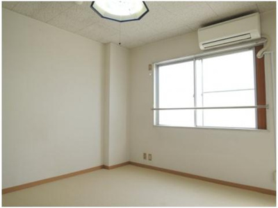 【居間・リビング】 | フクイハイツ