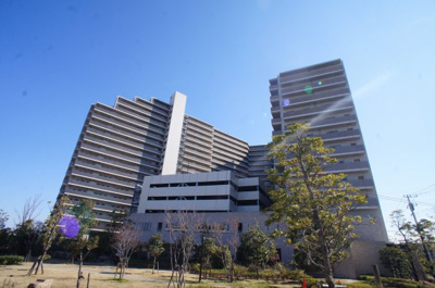 【外観】 | ザ・パークハウス青砥