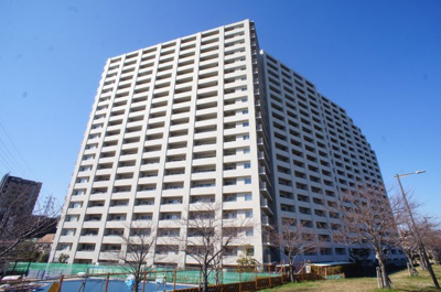 【外観】 | ザ・パークハウス青砥