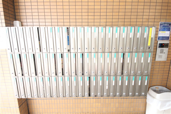 【その他共用部分】 | エムロード玉造
