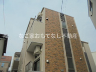 ハーモニーテラス志賀町Ⅶの画像
