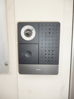 【設備】 | ハイツクローバー