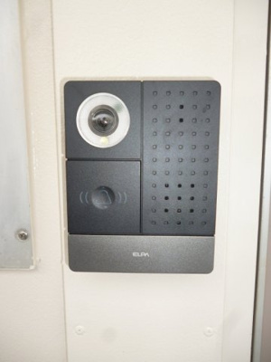 【設備】 | ハイツクローバー