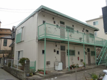 ハイツクローバーの画像