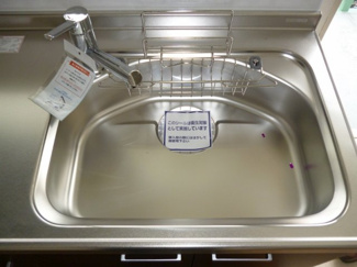 【キッチン】 | ハイツクローバー