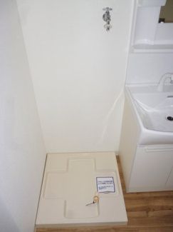 【設備】 | ハイツクローバー