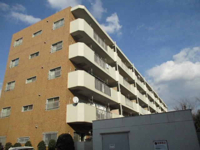 津田沼ローヤルコーポＢ棟５階　習志野市泉町３丁目　中古マンション