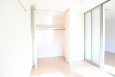 【収納】 | 甲府南プレジオA