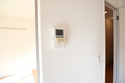 【設備】 | 甲府南プレジオA