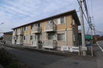 甲府南プレジオAの画像