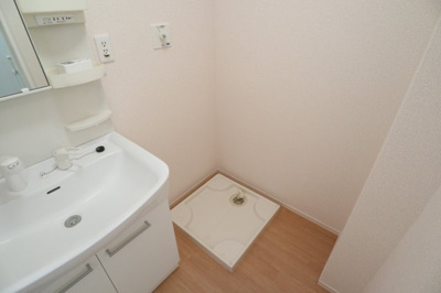 【設備】 | 甲府南プレジオA