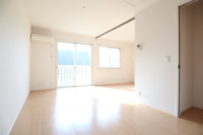 【居間・リビング】 | 甲府南プレジオA