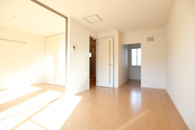 【居間・リビング】 | 甲府南プレジオA