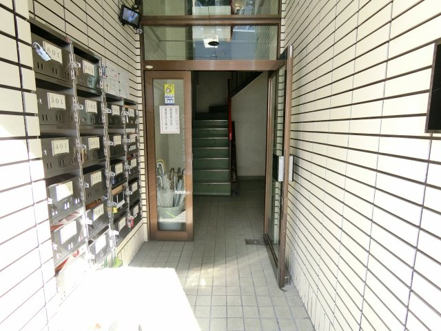 【エントランス】 | サンシャイン7