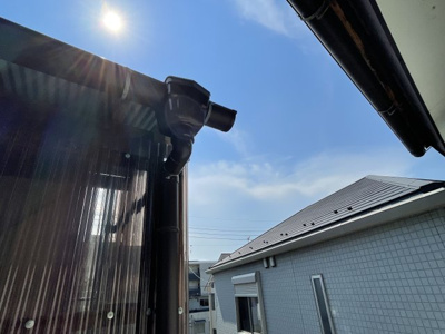 【展望】 | 岡村アパート