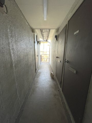 【その他共用部分】 | 岡村アパート