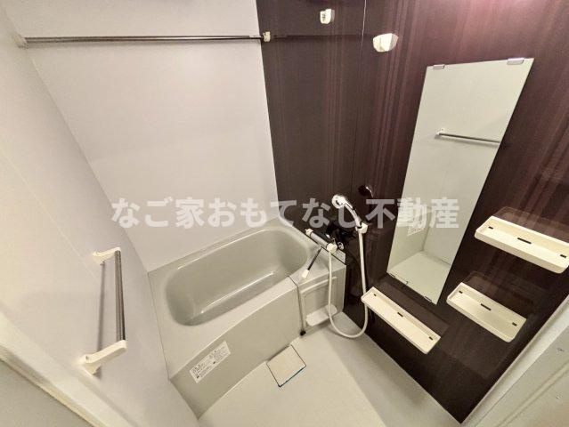 【浴室】 | レイディエンス庄内通（ＲａｄＩＡｎｃｅ庄内通）
