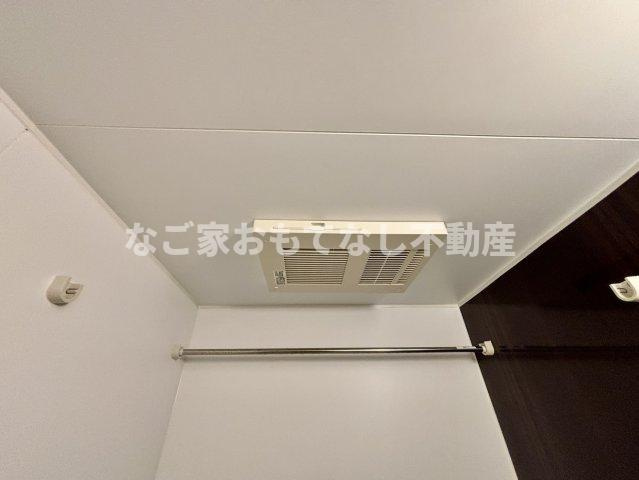 【浴室】 | レイディエンス庄内通（ＲａｄＩＡｎｃｅ庄内通）