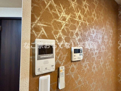 【セキュリティ】 | レイディエンス庄内通（ＲａｄＩＡｎｃｅ庄内通）