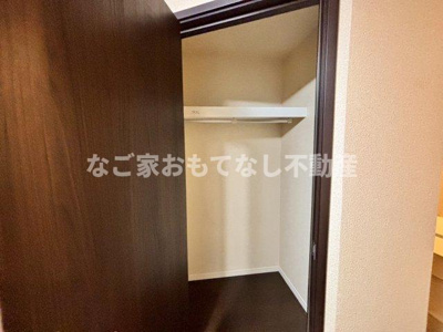 【収納】 | レイディエンス庄内通（ＲａｄＩＡｎｃｅ庄内通）