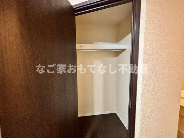 【収納】 | レイディエンス庄内通（ＲａｄＩＡｎｃｅ庄内通）