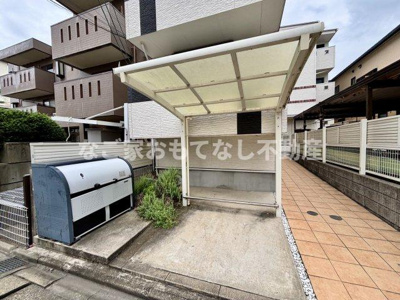 【その他共用部分】 | レイディエンス庄内通（ＲａｄＩＡｎｃｅ庄内通）