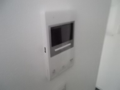 【セキュリティ】 | レイディエンス庄内通（ＲａｄＩＡｎｃｅ庄内通）