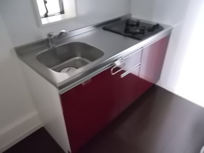 【キッチン】 | レイディエンス庄内通（ＲａｄＩＡｎｃｅ庄内通）