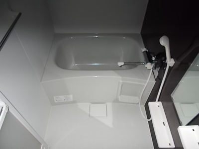 【浴室】 | レイディエンス庄内通（ＲａｄＩＡｎｃｅ庄内通）