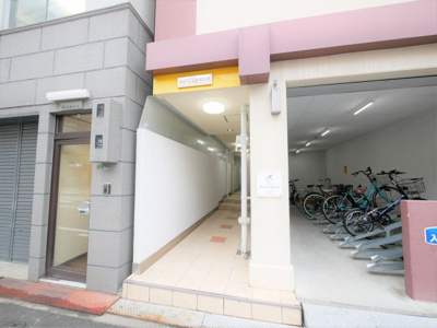 【その他共用部分】 | クイーンレジデンス