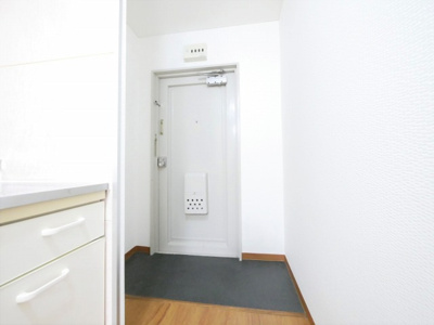 【内装】 | クイーンレジデンス