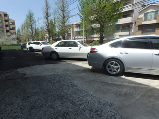 【駐車場】 | 駐車場
