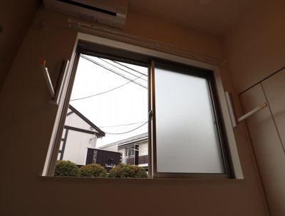 【展望】 | ハーモニーテラス宝町Ⅱ