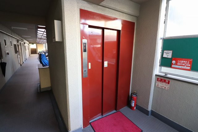 【その他共用部分】 | 和晃マンション