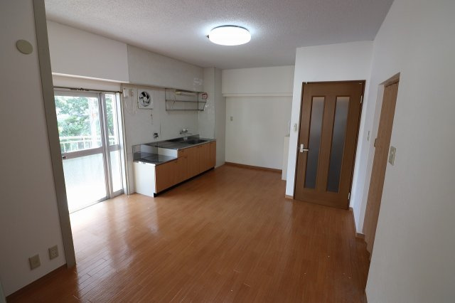 【居間・リビング】 | 和晃マンション