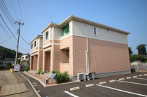 リバーサイドヴィラⅡ（ペット可）の画像