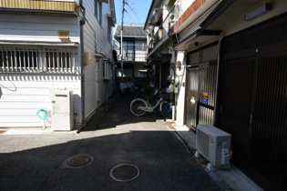 西宮市甲子園口６丁目中古テラスハウスのその他物件画像