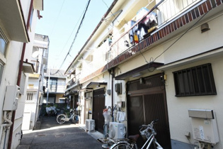 西宮市甲子園口６丁目中古テラスハウスのその他物件画像